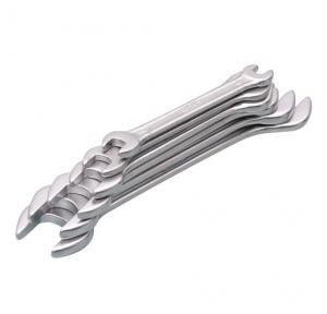 Pye Double Open End Jaw Spanner Set, PYE-1152 (6 Pcs)